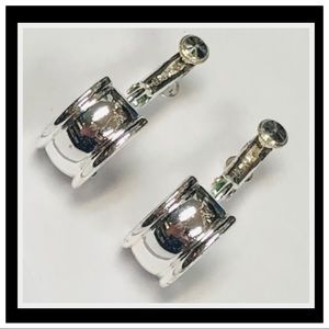 VINTAGE NAPIER EARRINGS